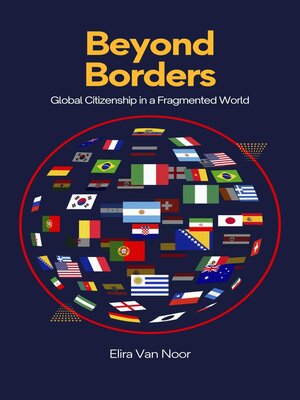 cover image of Beyond Borders